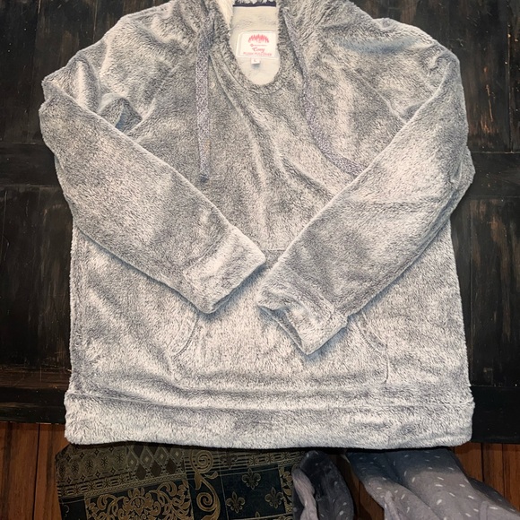 Cozy pullover - Picture 2 of 5